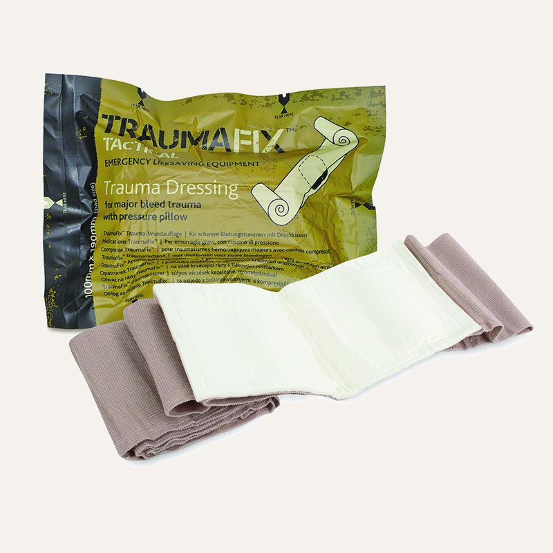 1964_Traumafix_Contents