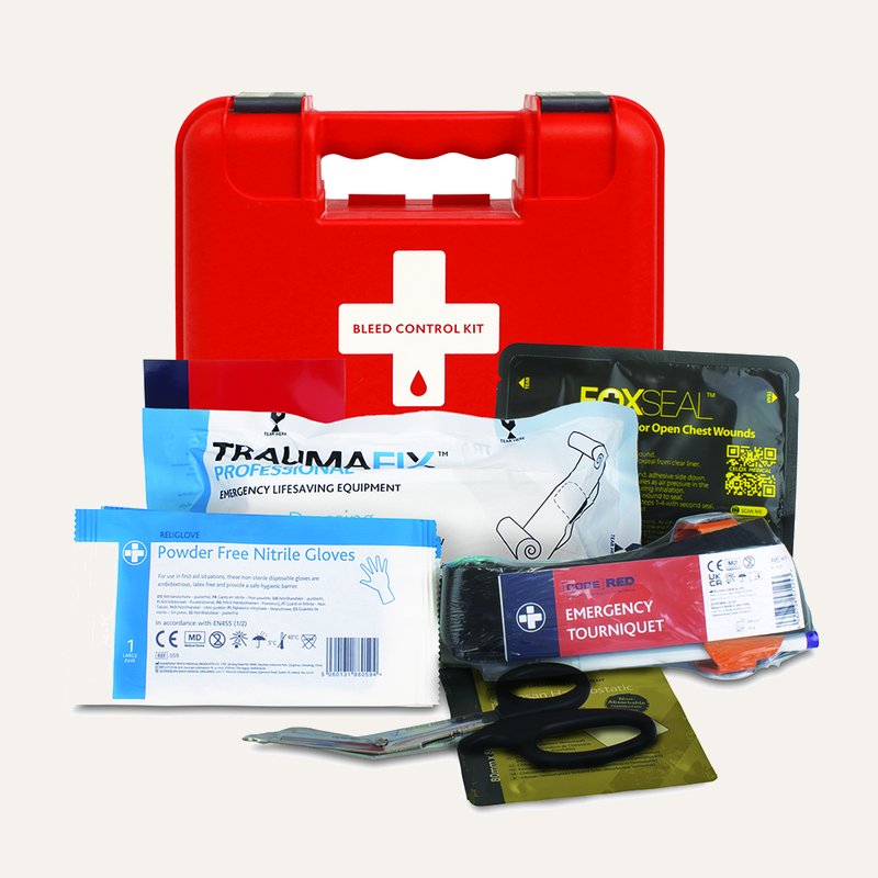 10067_TraumaFix Bleed Control Kit in Titan Box_Contents_new