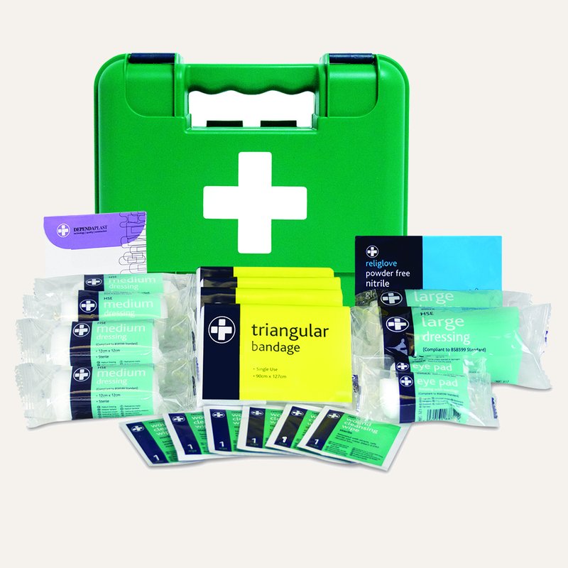 102_HSE_10_Contents