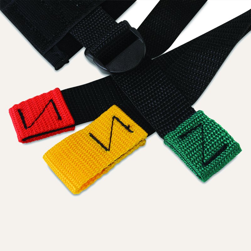 11000_Traumafix Traction Splint_Straps