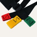 11000_Traumafix Traction Splint_Straps