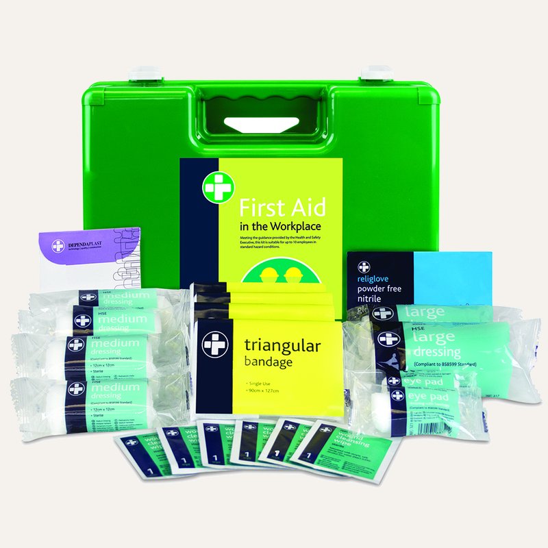 115_HSE_Work_10_Contents