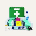 130_Motokit First Aid Kit_Titan Box_Contents