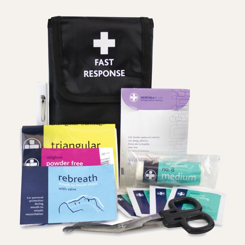 132_FastResponse_Contents