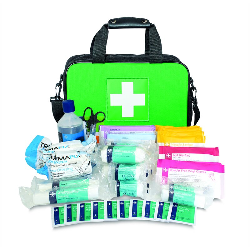 164_ResponseKitBag_Contents
