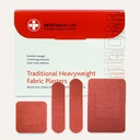 2210_HeavyweightFabricPlastersAssorted_Contents