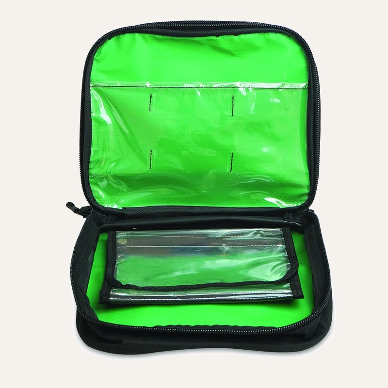 286_Technician_Front open