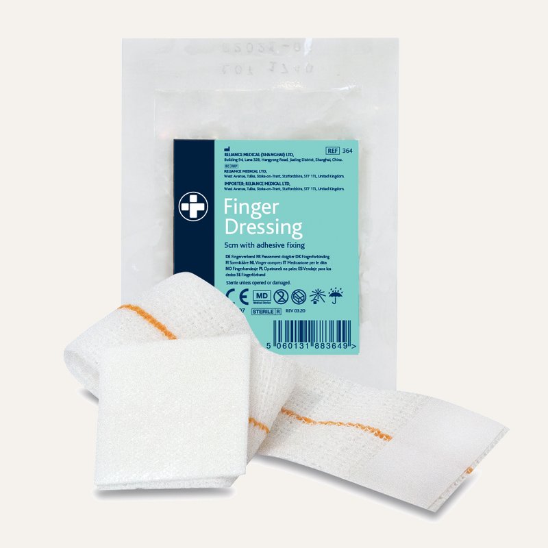 364_FingerBandage_Contents