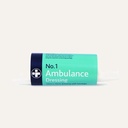 331 No.1 Ambulance Dressing