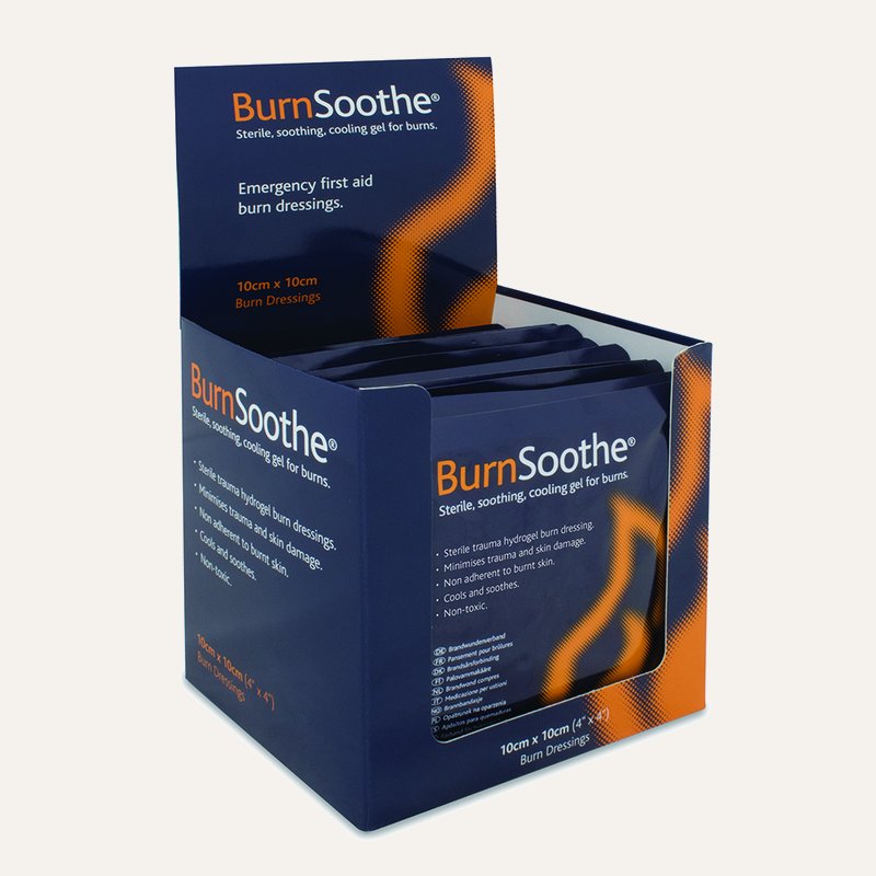 394_Burnsoothe10cmx10cm_SideOpen