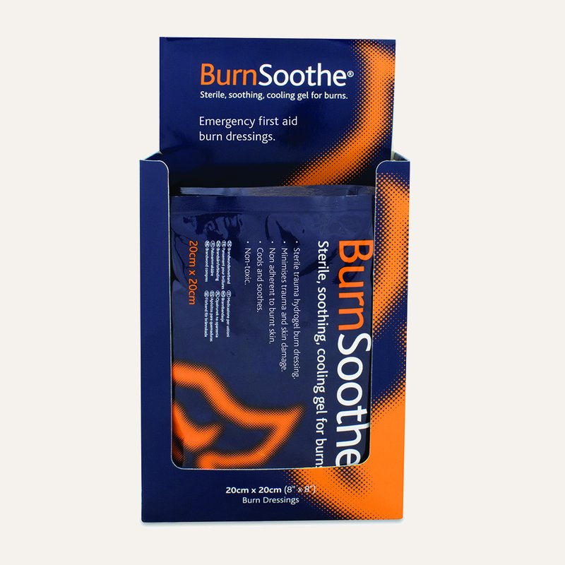 395_Burnsoothe20cmx20cm_FrontOpen