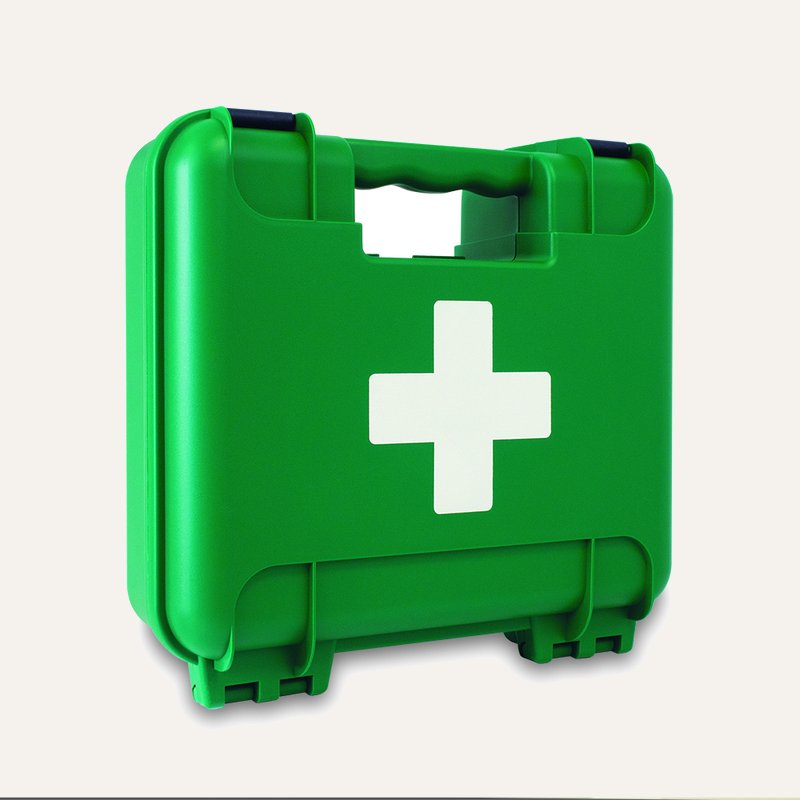673_Titan_BS_Medium Catering First Aid Kit_Side