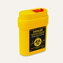 4604_Sharps Container - 0.2ltr_Angled _closed