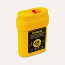 4604_Sharps Container - 0.2ltr_Open