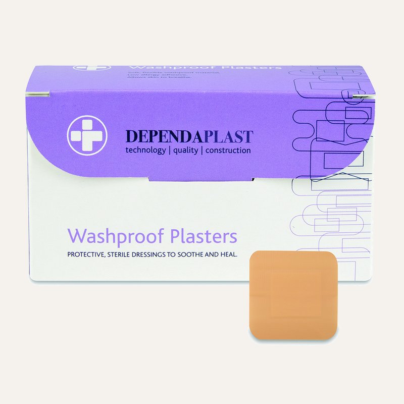 531_WashproofPlasters4x4cm_Contents