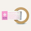 610_Relitape Washproof Tape - 2.5cm x 5m - Pink