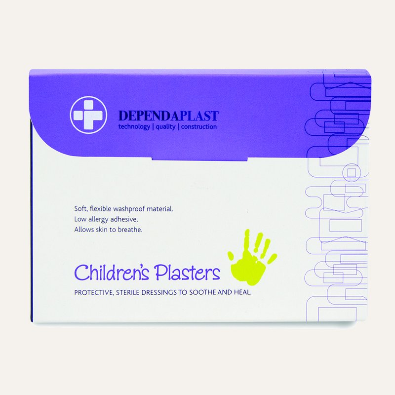 633_ChildrensPlasterGenericBox