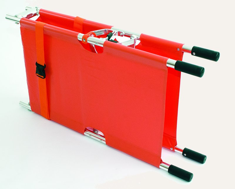 7501_Stretcher_folded