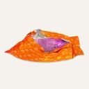 7521_Infant warming mattress inside the igloo baby blanket_Side
