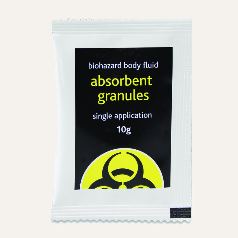 767_AbsorbentGranules_10g