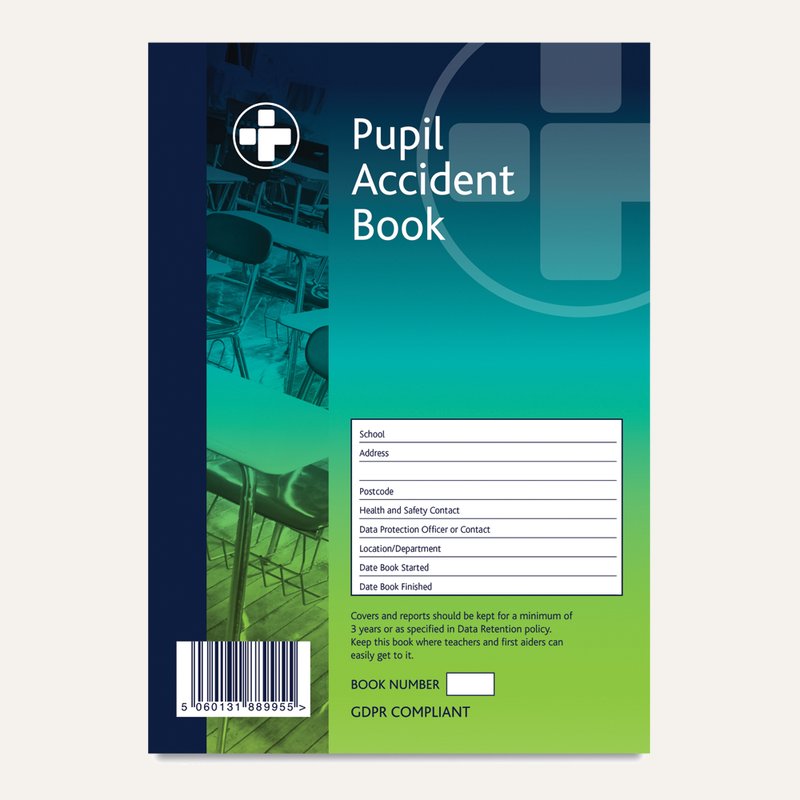 995_AccidentBook_Pupil