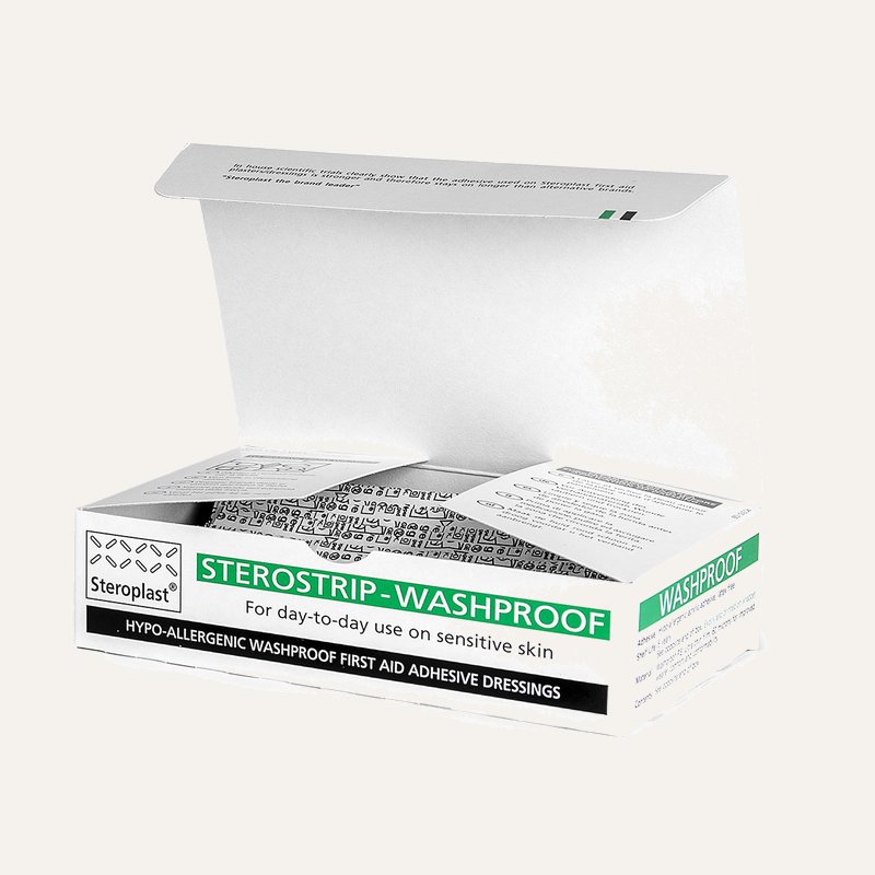 7157 Sterostrip Washproof