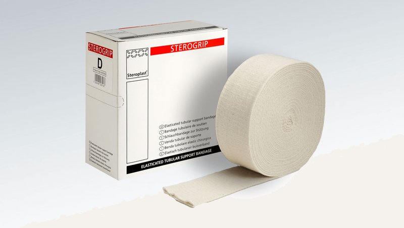 9500 Sterogrip-Elasticated-Tubular-Thumbnail