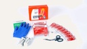 8233 Burns-Kit-Contents