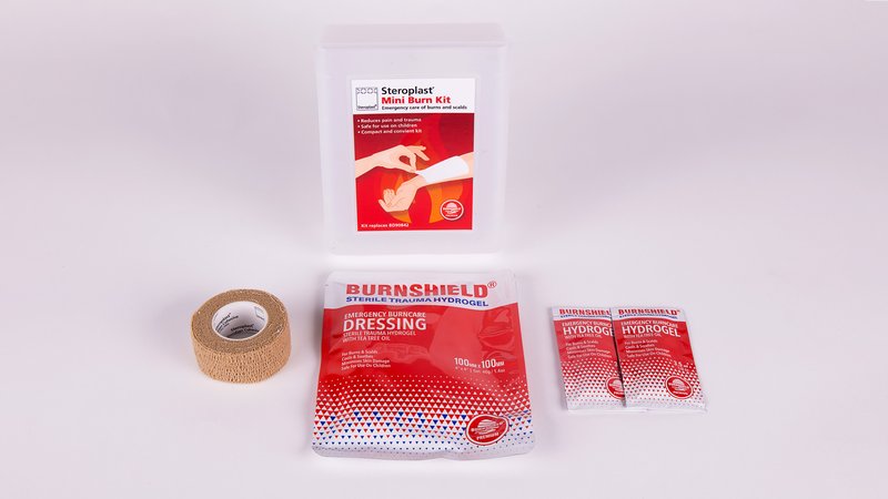90842 Mini-Burn-Kit---With-Contents