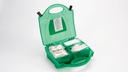 8170 Childcare Box open