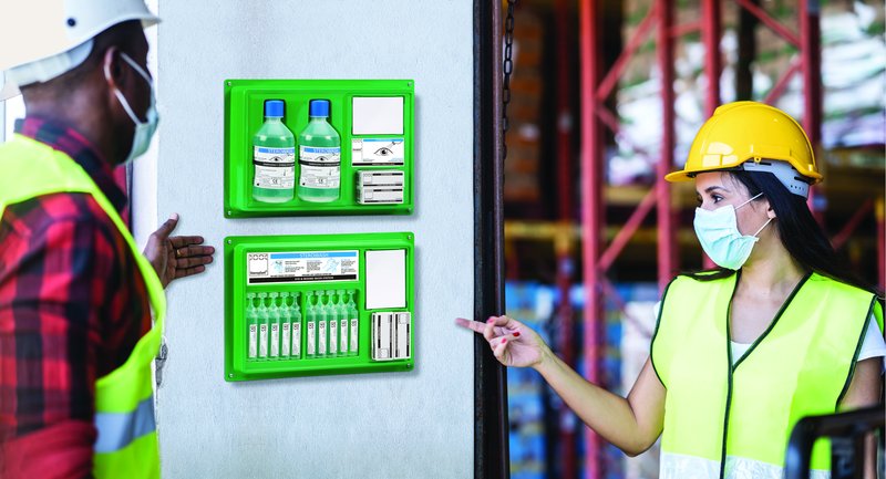 1416 Steroplast Eyewash Factory Visual (1)