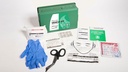 8599-PS19 Vehicle-First-Aid-Kit-Case-Small