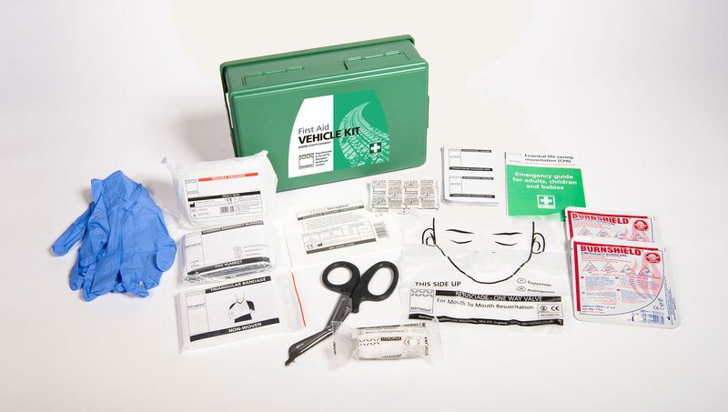 8599MV-M Vehicle-First-Aid-Kit-Case-Medium
