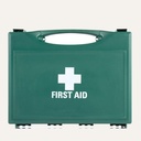 8020 HSE Deluxe Case First Aid Kit