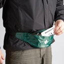 9653 green_first_aid_bum_bag_empty