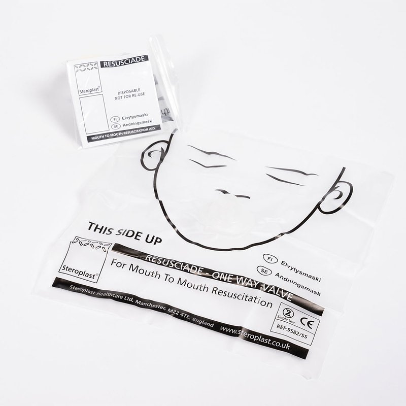 Resusciade Face Shield keyring 2 1200px