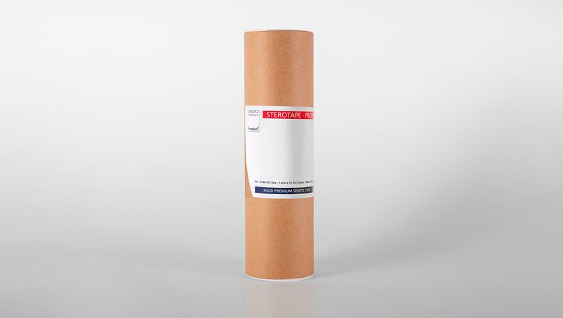 4154 Sterotape-Tube