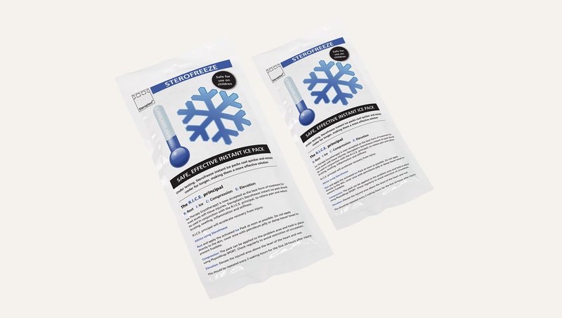 Sterofreeze-Instant-Ice-Packs