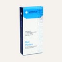 Dependaplast Metal Detectable Washproof Plasters, Blue