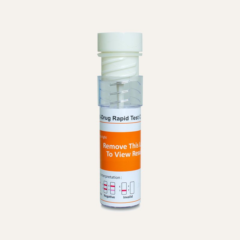 [PTQ-100003919] Multi-Drug 11 Drugs Rapid Test A Cup (Oral Fluid)