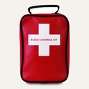 CODE RED Bleed Control Kit Bag Empty