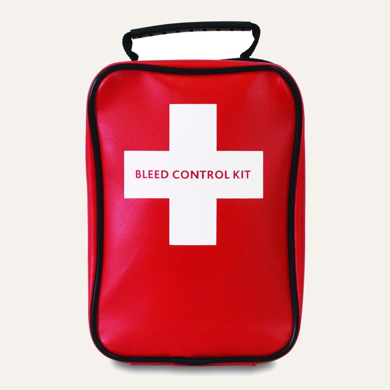[PTQ-100003964] TraumaFix Bleed Control Kit Pro