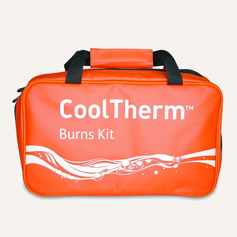 [PTQ-100003967] CoolTherm Burn Kit (Medium)