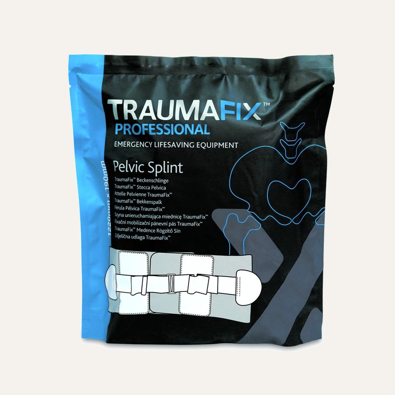 [PTQ-100003994] TraumaFix Professional Pelvic Splint