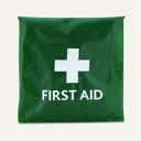 Burns First Aid Kit