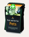 Relivet First Aid Kit for Pets, Helsinki Bag