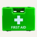 Milano First Aid Box Empty