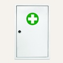 Sofia First Aid Cabinet Lockable