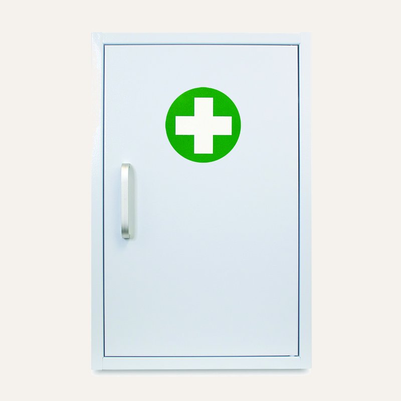 [PTQ-100004046] Sofia First Aid Cabinet, Single, Without Lock