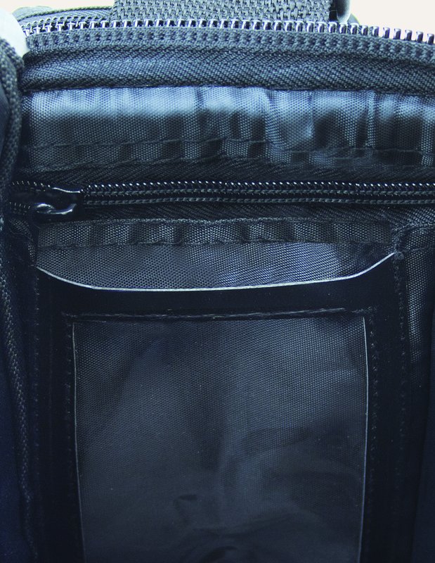 [PTQ-100004050] CODE RED Responder Green Holdall Bag Empty